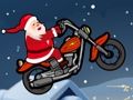 Trò chơi Moto mùa đông  trực tuyến