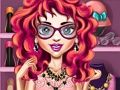 Trò chơi Fashionista thực sự trang điểm trực tuyến