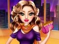 Trò chơi NY Fahionista Real Makeover  trực tuyến