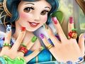 Trò chơi Móng tay bạch tuyết  trực tuyến