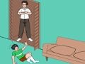 Trò chơi Tìm điện thoại của tôi trực tuyến