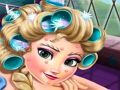 Trò chơi Khu nghỉ dưỡng núi Ice Queen  trực tuyến