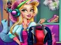 Trò chơi Tủ quần áo kỳ nghỉ của Gwen trực tuyến