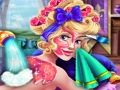 Trò chơi Ngày công chúa ngủ trong rừng  trực tuyến
