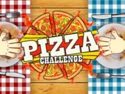 Trò chơi Thử thách Pizza trực tuyến