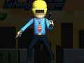 Trò chơi Johnny Trigger 3D Trực tuyến trực tuyến
