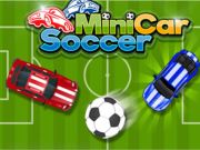 Trò chơi Bóng đá Minicar trực tuyến