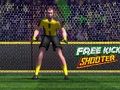 Trò chơi Bóng đá Freekick trực tuyến