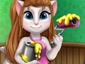 Trò chơi Chuẩn bị cho Phòng Kitty  trực tuyến