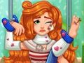 Trò chơi Phục hồi bệnh viện của Jessie trực tuyến
