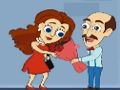 Trò chơi Ghim tình yêu trực tuyến  trực tuyến