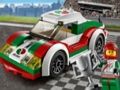 Trò chơi Các tay đua Lego ghép hình trực tuyến