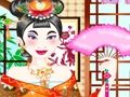 Trò chơi Váy cưới công chúa Trung Quốc trực tuyến Trò chơi Váy cưới công chúa Trung Quốc trực tuyến