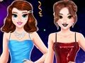 Trò chơi Bữa tiệc đêm giao thừa hoàn hảo của tôi  trực tuyến