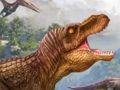 Trò chơi Dino Hunter 3D trực tuyến