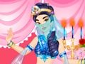 Trò chơi Váy cưới công chúa Ả Rập trực tuyến Trò chơi Váy cưới công chúa Ả Rập trực tuyến