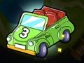 Trò chơi Hợp nhất xe không nhàn rỗi Tycoon trực tuyến