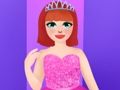 Trò chơi Thẩm mỹ viện Princess  trực tuyến