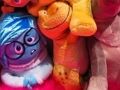 Trò chơi Plush Figures Đồ chơi Ghép hình  trực tuyến