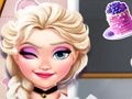 Trò chơi Xưởng làm kem Eliza  trực tuyến