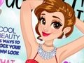Trò chơi Cover cô gái thực sự trang điểm trực tuyến