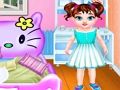 Trò chơi Baby Taylor được tổ chức  trực tuyến