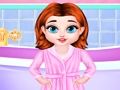 Trò chơi Baby Taylor Chăm sóc hàng ngày  trực tuyến