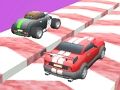 Trò chơi Gear Race 3d trực tuyến