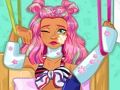 Trò chơi Bệnh viện phục hồi của Amanda  trực tuyến