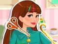 Trò chơi DIY trang điểm trang điểm trực tuyến