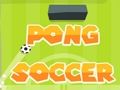 Trò chơi Bóng đá Pong  trực tuyến