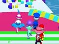 Trò chơi Chạy Royale Knockout Ultimate  trực tuyến