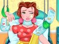 Trò chơi Bệnh viện Bella Phục hồi  trực tuyến