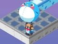 Trò chơi Penguin trốn thoát  trực tuyến