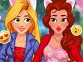 Trò chơi Selfie công chúa của tôi trực tuyến