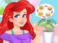 Trò chơi Mermaid Swings  trực tuyến