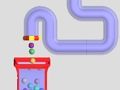 Trò chơi Perfect Pipes 3D - Kéo chốt  trực tuyến