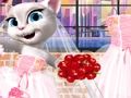 Trò chơi Tally Tom Angela City Wedding Boutique trực tuyến