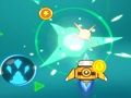 Trò chơi Galaga tấn công trực tuyến