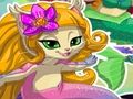 Trò chơi Mermaid Kitty Maker trực tuyến