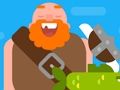 Trò chơi Lật mũ Viking  trực tuyến
