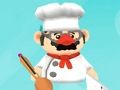 Trò chơi Cook tuyệt vời trực tuyến Trò chơi Cook tuyệt vời trực tuyến