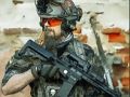 Trò chơi Những người lính trong Battle Jigsaw  trực tuyến