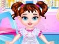 Trò chơi Ngày làm việc nhà của Baby Taylor  trực tuyến