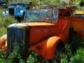 Trò chơi Ghép hình Xe tải Rusty  trực tuyến