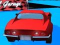 Trò chơi Mega Ramp Car Stunt 3D trực tuyến