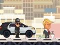 Trò chơi Maga chạy trực tuyến