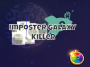 Trò chơi Kẻ giết người giả mạo Galaxy  trực tuyến
