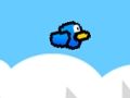Trò chơi Flappy Birds được làm lại  trực tuyến