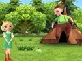 Trò chơi Truyện cổ công chúa nhỏ  trực tuyến
